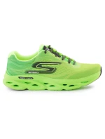 Boty Skechers Go Run Swirl Tech Speed - Rapid Motion M 220908-GRN Boty Skechers Go Run Swirl Tech Speed - Rapid Motion M 220908-GRN