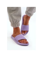 Dámské letní žabky model 21431491 dámské - 4F Dámské letní žabky model 21431491 dámské - 4F