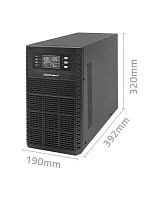 Mid Boot nepromokavé ponožky - model 22052647 Mid Boot nepromokavé ponožky - model 22052647