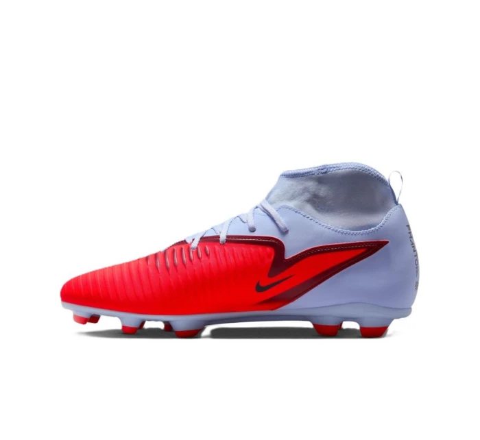 Boty Nike Phantom 6 High Club FG/MG HQ2275-400 Boty Nike Phantom 6 High Club FG/MG HQ2275-400