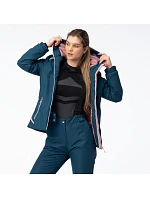 Dámská zateplená bunda 2ALU Dámská zateplená bunda 2ALU