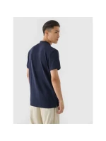 Pánská polokošile regular model 21816136 pánské - 4F Pánská polokošile regular model 21816136 pánské - 4F