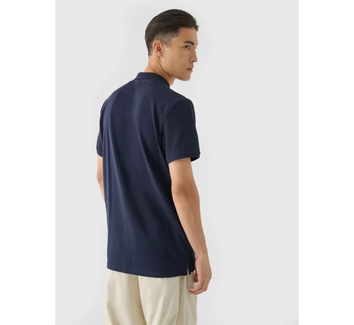 Pánská polokošile regular model 21816136 pánské - 4F Pánská polokošile regular model 21816136 pánské - 4F