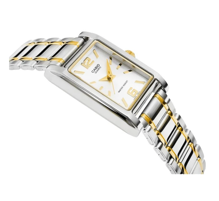 Dámské hodinky CASIO LTP-1235SG-7ADF + BOX Dámské hodinky CASIO LTP-1235SG-7ADF + BOX