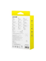 Kabel Baseus  C- C 1m model 21861766