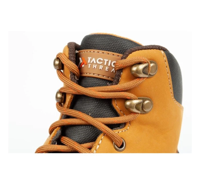 Pánská ochranná pracovní obuv Regatta Invective Sbp M Trk133