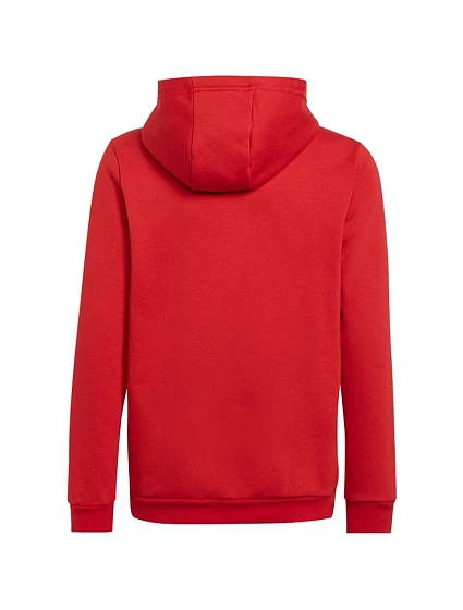 Dětská fotbalová mikina Entrada 22 Hoody Jr model 17092670 - ADIDAS