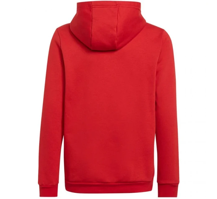 Dětská fotbalová mikina Entrada 22 Hoody Jr model 17092670 - ADIDAS Dětská fotbalová mikina Entrada 22 Hoody Jr model 17092670 - ADIDAS