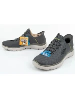 Boty Skechers Summits M 232457/CHAR