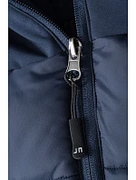 JN Dámská outdoorová hybridní bunda 02. navy model 22494987 - Daiber JN Dámská outdoorová hybridní bunda 02. navy model 22494987 - Daiber