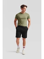 Iconic 195 Jersey Shorts Šortky Jersey model 22420901 deep navy - Fruit of the Loom Iconic 195 Jersey Shorts Šortky Jersey model 22420901 deep navy - Fruit of the Loom