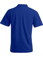 Promodoro 4100 Pánské polo s náprsní kapsou Heavy Piqué 40.4100 royal Promodoro 4100 Pánské polo s náprsní kapsou Heavy Piqué 40.4100 royal