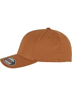 6 panelová kšiltovka brown model 22451224 - Flexfit 6 panelová kšiltovka brown model 22451224 - Flexfit