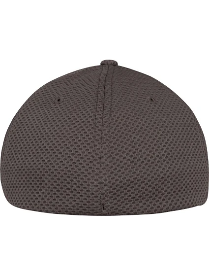 6 panelová kšiltovka  55. dark grey model 22537162 - Flexfit