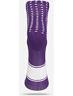 L Sportovní ponožky white model 22455945 - Mr. Socks L Sportovní ponožky white model 22455945 - Mr. Socks