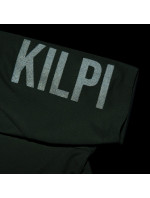 Dámské funkční tričko Limed-w khaki - Kilpi