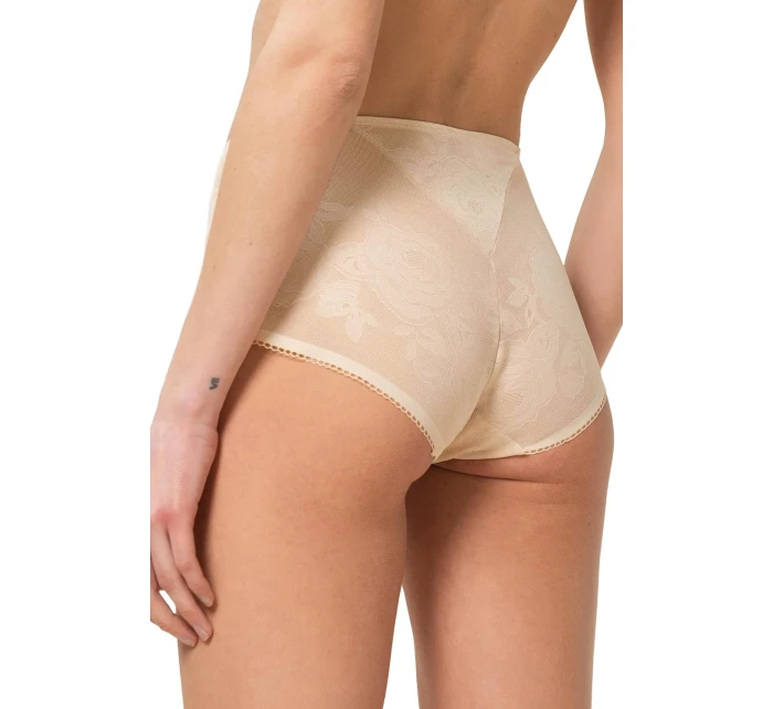 Triumph 10207231 Wild Rose Sensation Maxi barva:00nz-nude beige Triumph 10207231 Wild Rose Sensation Maxi barva:00nz-nude beige