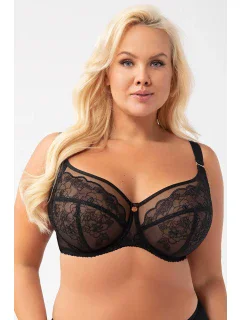 Gorsenia K930 Adore barva: černá