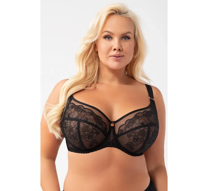 Gorsenia K930 Adore barva: černá