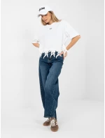 Halenka IT BZ JL15.70 bílá