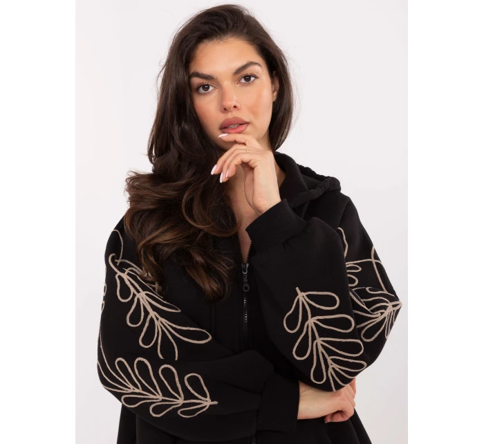 Bluza RV BL model 21378724 czarny - FPrice