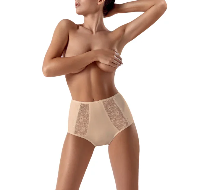 Dámské kalhotky Ramika BBL 086 Béžová - Babell