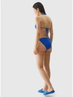 Dámský spodní díl plavek 4F - kobaltový Dámský spodní díl plavek 4F - kobaltový
