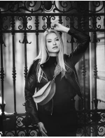 Ledvinka VUCH Tricia Green Ledvinka VUCH Tricia Green