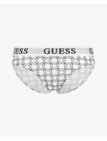 Kalhotky - OGE14JR06B - FF91- Černo/bílá - Guess