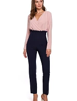 Dámské kalhoty K008 - Makover