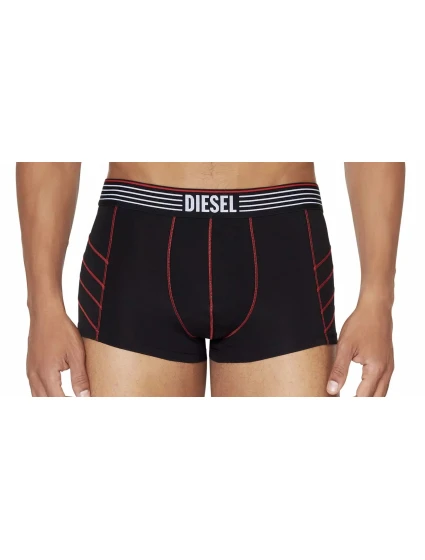 Pánské boxerky 900 černá model 17772024 - Diesel Pánské boxerky 900 černá model 17772024 - Diesel