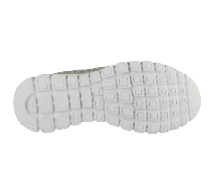 Dámské sportovní boty  W Šedá s  model 22038539 - Skechers