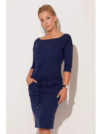 Dámské šaty model 8181498 - Figl