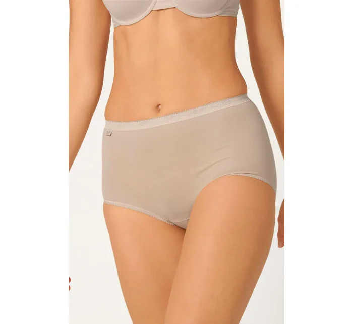 Dámské kalhotky SLOGGI BASIC+ MAXI 2P - SLOGGI