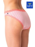 DÁMSKÉ KALHOTKY LPR 569 A24