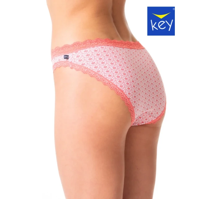 DÁMSKÉ KALHOTKY LPR 569 A24