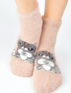 PONOŽKY model 21793499 - Noviti