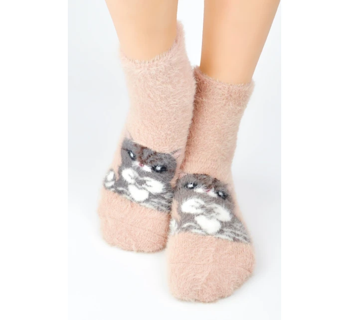 PONOŽKY model 21793499 - Noviti