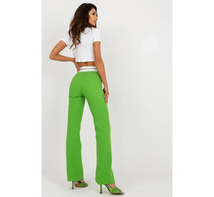 Dámské kalhoty model 179700 Italy Moda Dámské kalhoty model 179700 Italy Moda