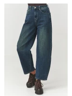Džíny model 219753 Makadamia Džíny model 219753 Makadamia