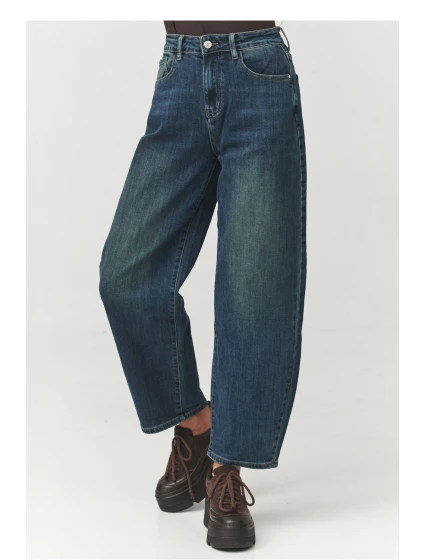 Džíny model 219753 Makadamia Džíny model 219753 Makadamia