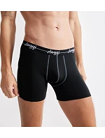 SLOGGI MEN START - 2pack pánských kraťasů: superjemná bavlna a pohodlný pas Sloggi