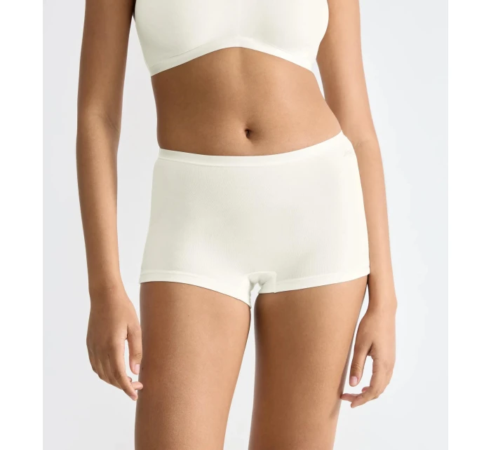 sloggi GO Daily Cotton Short 3P - WHITE - SLOGGI WHITE - SLOGGI sloggi GO Daily Cotton Short 3P - WHITE - SLOGGI WHITE - SLOGGI