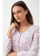 Luna 338 long/r M-2XL Z25/26 dámské tričko Luna 338 long/r M-2XL Z25/26 dámské tričko