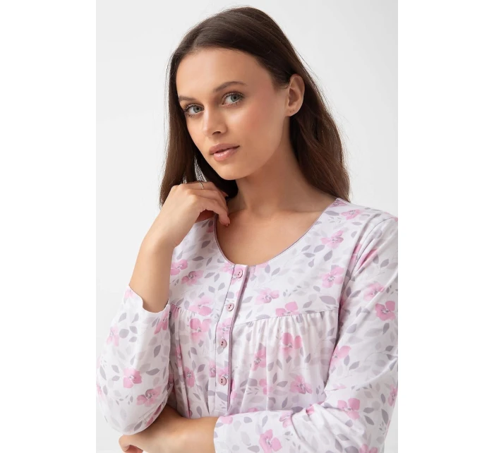 Luna 338 long/r M-2XL Z25/26 dámské tričko Luna 338 long/r M-2XL Z25/26 dámské tričko