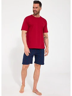 Pyžamo Wild Bear 2 S–2XL model 22389125 - Cornette