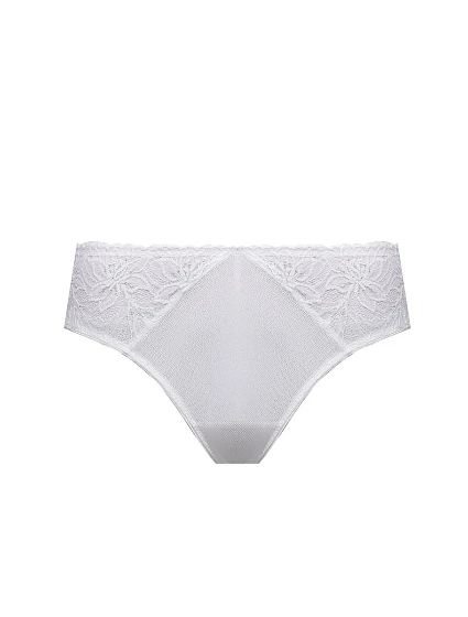 Dámské kalhotky brazilky Mefemi Laura S-XL