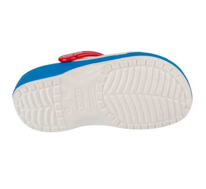 Žabky Crocs Iam Hello Kitty Classic Jr 209454-100 Žabky Crocs Iam Hello Kitty Classic Jr 209454-100