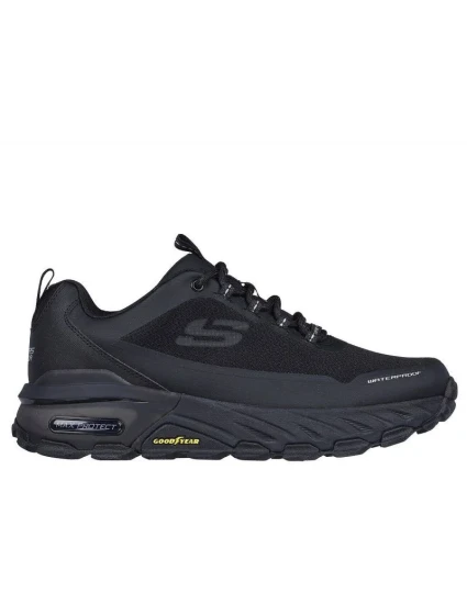 Boty Skechers Max Protect Fast Track M 237304-BBK Boty Skechers Max Protect Fast Track M 237304-BBK
