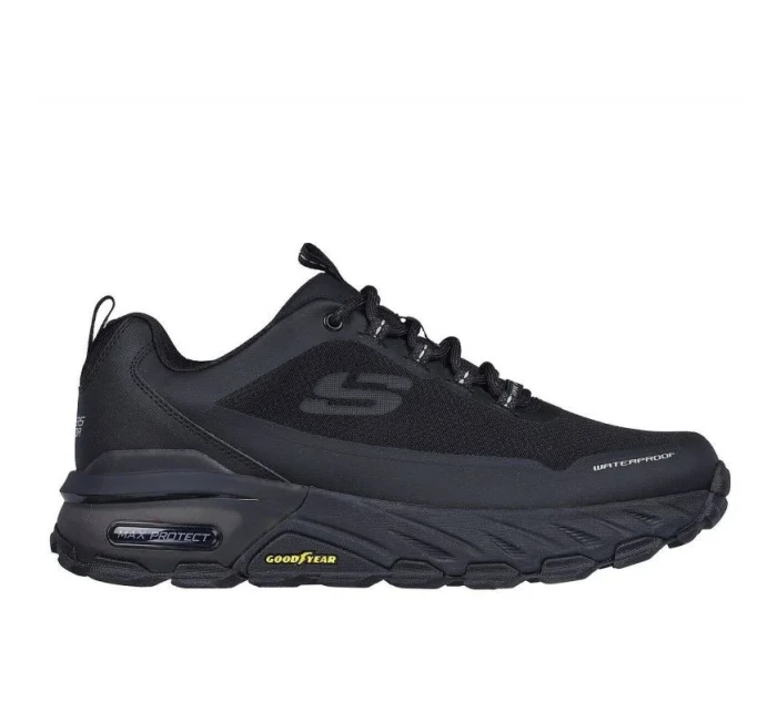 Boty Skechers Max Protect Fast Track M 237304-BBK Boty Skechers Max Protect Fast Track M 237304-BBK